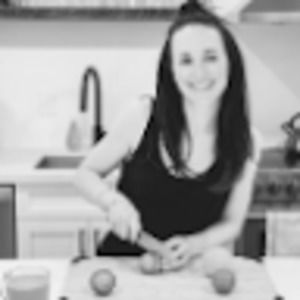 Meet your Posher, Mary ann